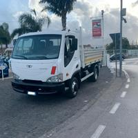 Daewoo AVIA - RIBALTABILE TRILATERALE-Portata 32 Q