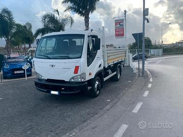 Daewoo AVIA - RIBALTABILE TRILATERALE-Portata 32 Q