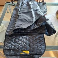 Coprigambe per scooter Yamaha XMAX 300