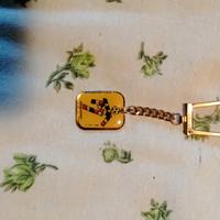 Portachiavi Italia '90