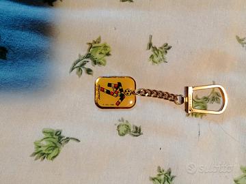 Portachiavi Italia '90