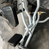 Bad Company Rematore Seduto BCA-28