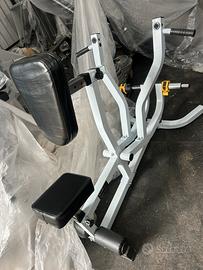 Bad Company Rematore Seduto BCA-28