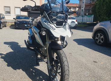 BMW R 1200 GS
