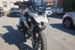 BMW R 1200 GS
