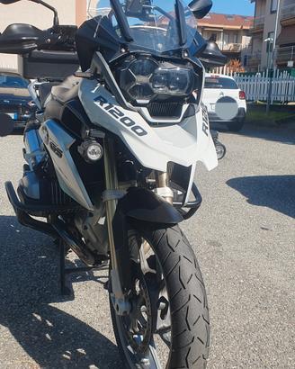 BMW R 1200 GS