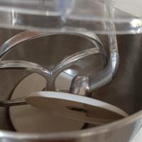 Impastatrice Ariete Vintage