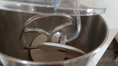 Impastatrice Ariete Vintage