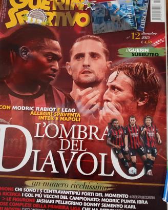 guerin sportivo a 1 euro 