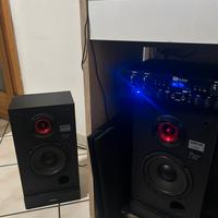 Casse HINNO-HIT  CA 275