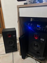 Casse HINNO-HIT  CA 275