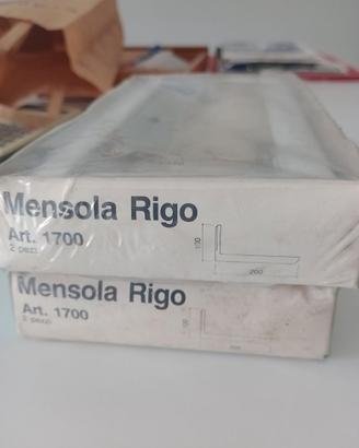 reggimensola  Confalonieri modello RIGO