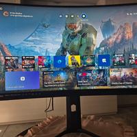 monitor msi 27 pollici 2k 1ms 165hz
