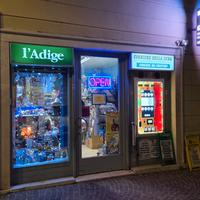 Edicola Tabaccheria Bazar