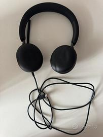 Cuffie Jabra Evolve2 40 SE