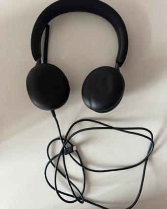 Cuffie Jabra Evolve2 40 SE