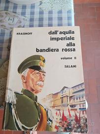 libri dall'aquila imperiale alla bandiera rossa