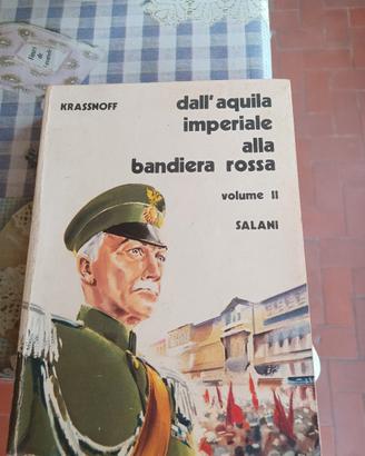 libri dall'aquila imperiale alla bandiera rossa