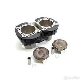 CILINDRI E PISTONI 1200 TRIUMPH BONNEVILLE BOBBER