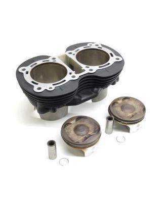 CILINDRI E PISTONI 1200 TRIUMPH BONNEVILLE BOBBER