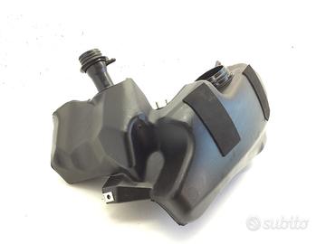 PIAGGIO VESPA SPRINT IGET ABS KM 0 125 SERBATOIO B