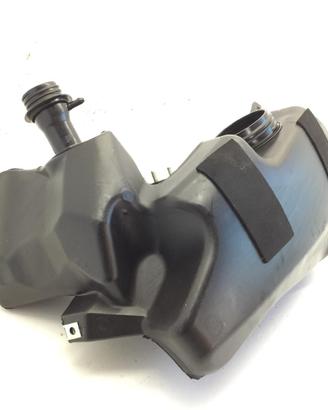 PIAGGIO VESPA SPRINT IGET ABS KM 0 125 SERBATOIO B