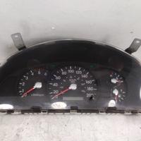 CONTACHILOMETRI KIA Sorento 1a Serie (02>06)