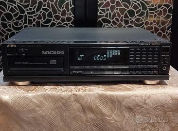 Aiwa XC-005 Lettore Cd Compact Disc Player