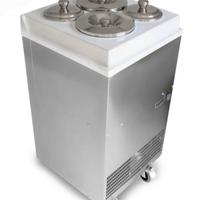 Vetrina Gelato Staff59 V420C0W +4°C / -25°C