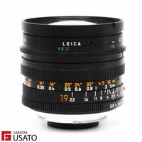 USATO Leica ELMARIT-R 19mm F2.8   25250