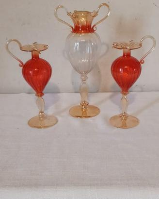 Vaso di murano