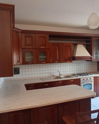 CUCINA NUOVA