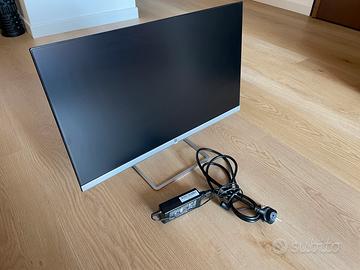 Monitor Hp 24f