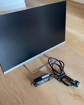 Monitor Hp 24f