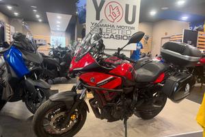 Yamaha Tracer 7 - 2021 - Km 25236