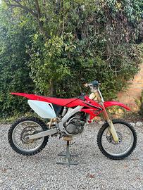 Honda CRF250R