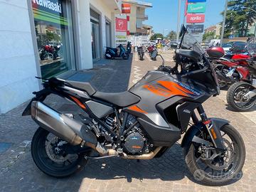 Ktm 1290 Super Adventure S - 2022