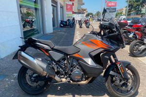 Ktm 1290 Super Adventure S - 2022