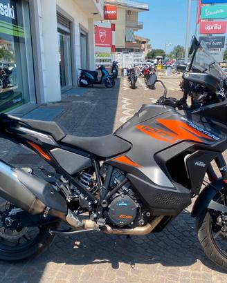 Ktm 1290 Super Adventure S - 2022