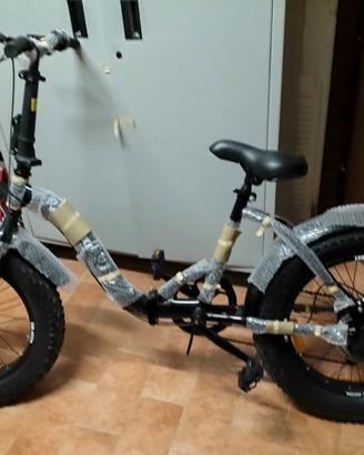 bici woow bike 