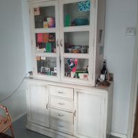 Credenza 