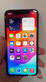 Apple iPhone 11 purple 128 GB - 5984
