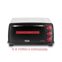 FORNO SFORNATUTTO DE LONGHI 
