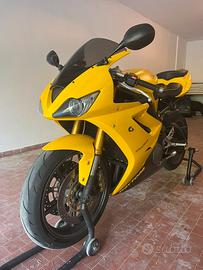 Triumph Daytona 675