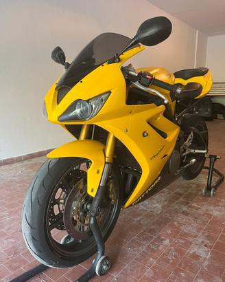 Triumph Daytona 675