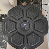 Beatpunch da attaccare muro con stretch-Bluetooth