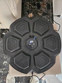 Beatpunch da attaccare muro con stretch-Bluetooth