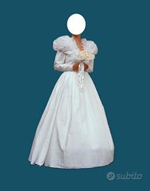 Abito da sposa Aimèe mod. Genevieve