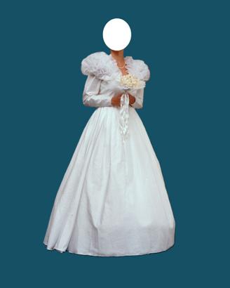Abito da sposa Aimèe mod. Genevieve