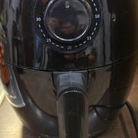 Air fryer friggitrice ad aria Beper 2 LT 1000 W